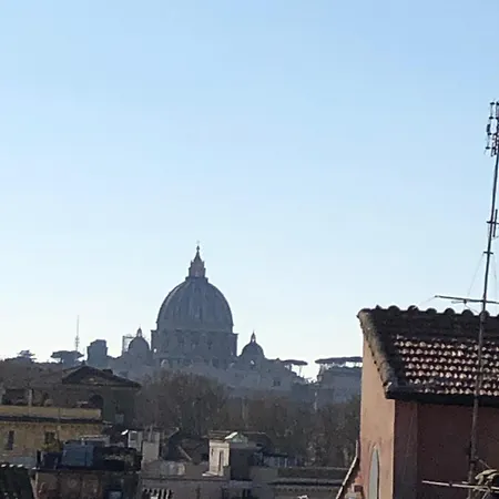 Appartamento Stelletta 1a