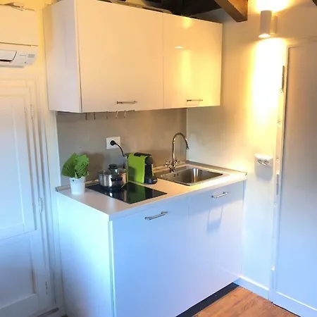 Stelletta 1a Apartman Róma