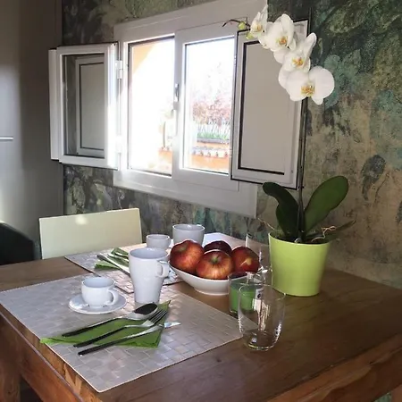 Appartamento Stelletta 1a *