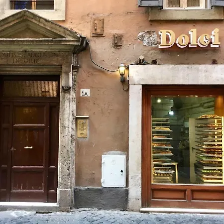 Stelletta 1a Appartamento