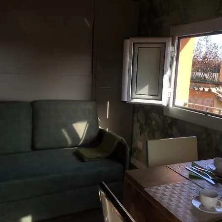 Stelletta 1a Apartman *