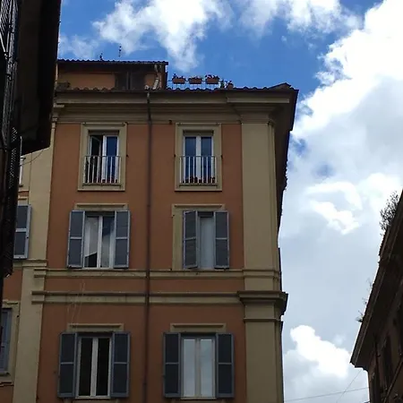 Apartamento Stelletta 1a