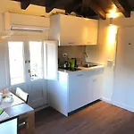 Stelletta 1a Apartman