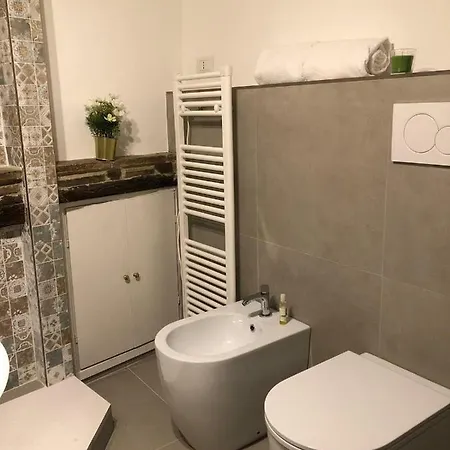 Apartment Stelletta 1a