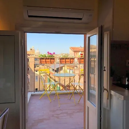 Stelletta 1a * روما