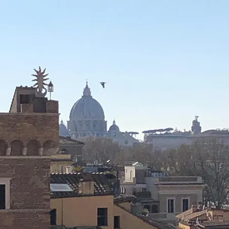 Apartment Stelletta 1a