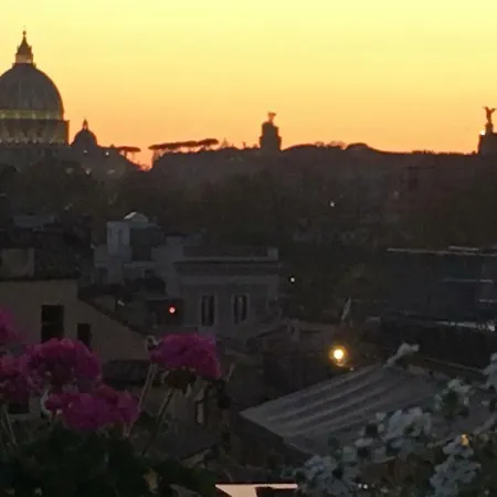 Apartment Stelletta 1a