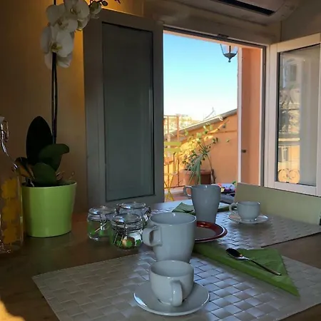 Apartment Stelletta 1a