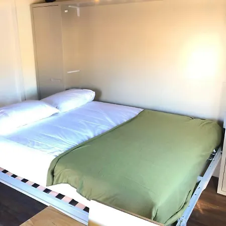 Stelletta 1a Apartment *