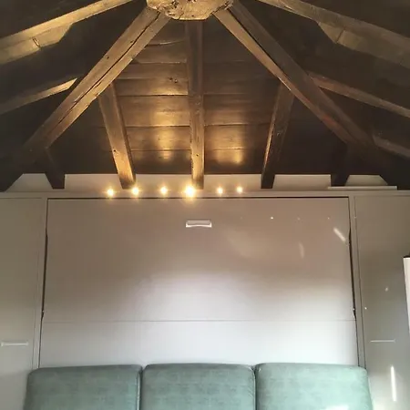 Apartment Stelletta 1a Rom