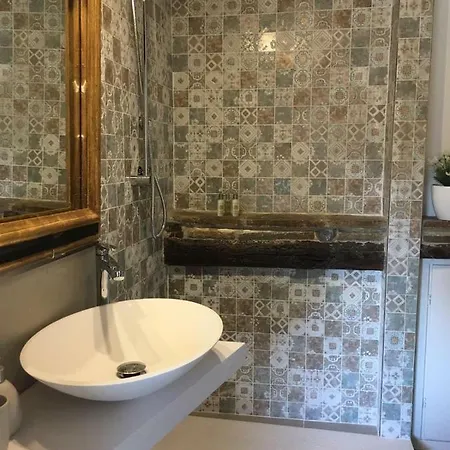 Stelletta 1a Apartment *