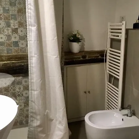 Stelletta 1a Apartment