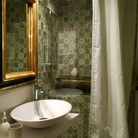 Apartment Stelletta 1a Rom