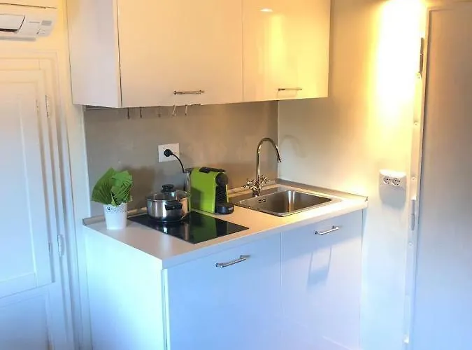 Stelletta 1a Lägenhet Rom