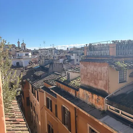 Stelletta 1a Rome